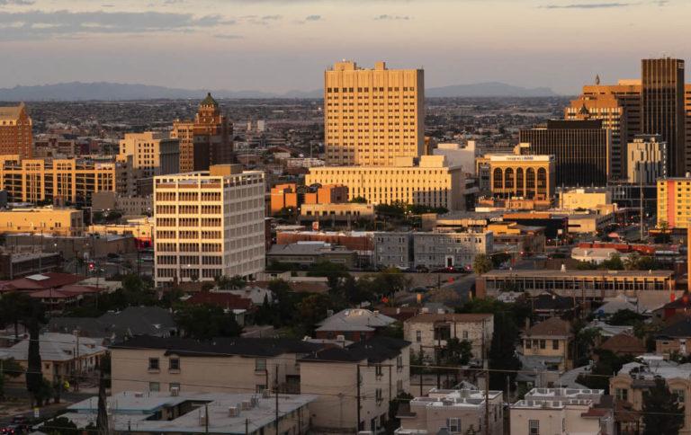 El Paso Cleaning Solutions Downtown l Paso